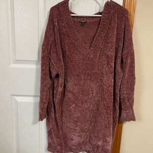 EXPRESS Oversized Sweater